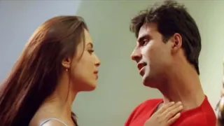 Jagte Hain Hum (HD)-Khiladi 420 (2000) Cast: Akshay Kumar,Mahima Chaudhry