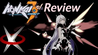 Honkai Impact 3rd Review - Is it worth it in 2019?