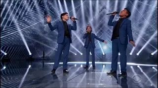 TNT Boys - "Listen" - The World's Best 2019