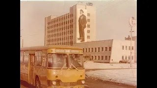 Советский Биробиджан