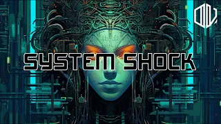Darksynth Playlist - System Shock | Cyberpunk / Dark Synthwave | Working / Studying / Driving