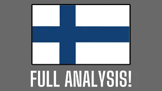 The Finnish Language - FULL ANALYSIS! 🇫🇮