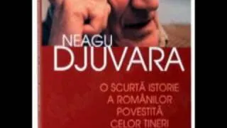 Neagu Djuvara - Istoria Romanilor (povestita)--partea 27/46