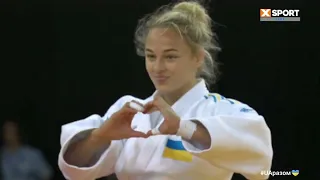 Українка, Дар'я Білодід, завоювала бронзу на Grand PRIX Дзюдо у Загребі / 18.08.2023 / @xsportua