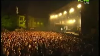 02-Scooter - Live in Berlin 2008 (Complete live) by DJ VF