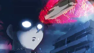 Mob Psycho 100 III AMV - After dark