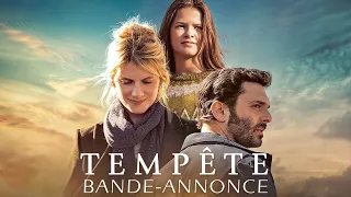 TEMPÊTE - Bande-annonce [Suisse]