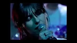 Elastica - Human (live on Later)