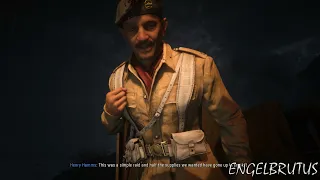 Call of Duty  Vanguard - The Rats Of Tobruk (PC)
