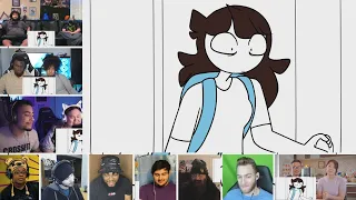 Locked out of my House [REACTION MASH-UP]#1725