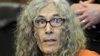 RESUELTO - El ASESINO que ganó un CONCURSO de CITAS y que MURÍO en 2021 - DOCUMENTAL Rodney Alcala