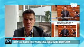 “Serbët marrin pjesë në krimet ruse” deputeti ukrainas thirrje Serbisë nga Kievi - Shqipëria Live