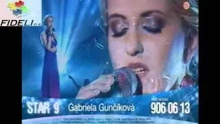 gabriela gunčíková - věra špinarová - jednoho dne se vrátíš