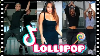 Lollipop Gafur (feat.) JONY  Dance