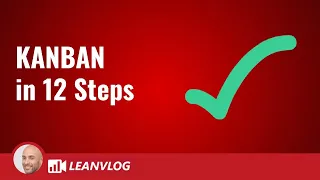 How to Implement Kanban System in Manufacturing - 12 Steps Explained Simply