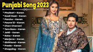 Karan Randhawa All Song 2022 |Karan Randhawa Jukebox |Karan Randhawa Non Stop Hits | Top Punjabi Mp3