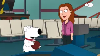 Family Guy | Bowling with herpes