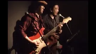 妹尾隆一郎＆塩次伸二_10_Oh Baby You Don’t Have To Go_2007.2.17