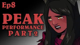 Peak Performance Pt2 | Oxventure D&D | Season 2, Episode 8