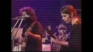 Grateful Dead Tivolis Koncertsal Copenhagen Denmark 04/17/72