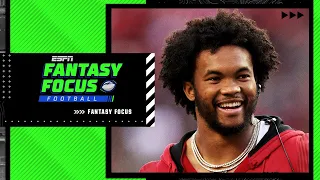 Week 11 NFL DFS Preview 🍿 | Fantasy Focus