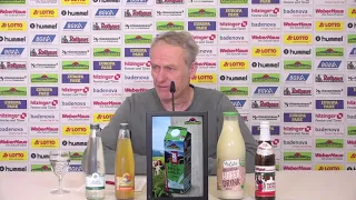 PK vor Bayern - kompakt