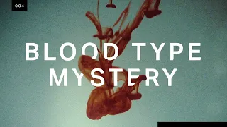 Blood types are a 20-million-year mystery