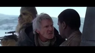 Star Wars: The Force Awakens Teaser 2 | The Force | On Digital, Blu-ray and DVD NOW