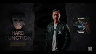 Hardfunction ft. MC Katic - Dark Rage [Official Video Clip]