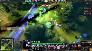 Dota 2 - Spectre's Sudden Revenge