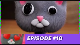 What the Noodle. Noodle and Bun Season 1 episode 10