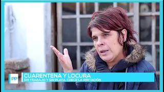 100 días de #Cuarentena: el impacto psicológico del encierro