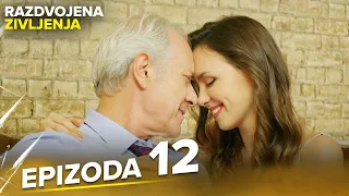 Razdvojena Zivljenja - Epizoda 12 | Slovenski Podnapisi Kirik Hayatlar