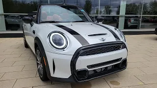 2024 MINI Cooper_S  IL Lake Bluff, Chicago, Evanston, Northbrook, Glenview