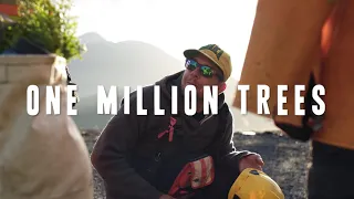 One Million Trees | Official Trailer 2020