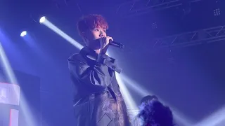 Byejack x KK - 目送 (Live)