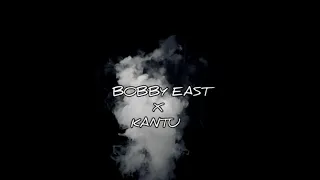 Bobby East Ft. Kantu – Toxic (lyric video)