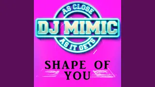 Shape of You (Originally Performed by Ed Sheeran) (Instrumental Karaoke Version)