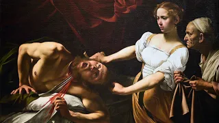 Caravaggio Painting Collection