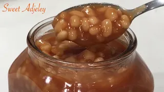 How To Make Hienz Style Baked Beans At Home