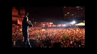 Fonseca - Gratitud (En vivo)