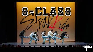 [KPOP SCHOOL PERFORMANCE] Stray Kids "특(S-Class)"  || Dance Cover by KPM at JHU