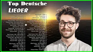 Deutsche Top 100 Die Offizielle 2023 Mark Forster, Vanessa Mai, Wincent Weiss