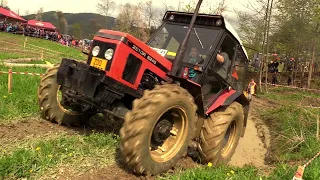 Tractor 2023