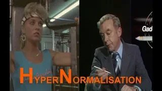 HyperNormalisation (2016) - Legendado Pt-br