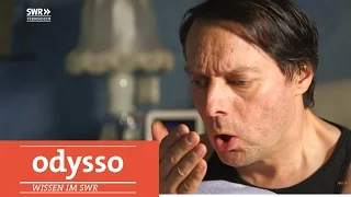 Dauerhafter Mundgeruch - Was tun bei Halitosis? | SWR Wissen