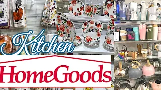 *NEW* HOMEGOODS FALL 2020 SHOP WITH ME | HOME DECOR | KITCHEN