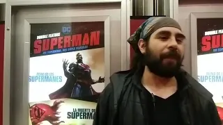 El reino de los Supermanes