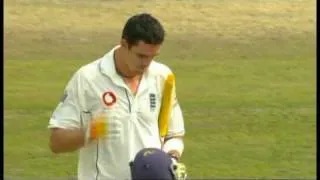 Cricket: Most bizarre dismissal ever