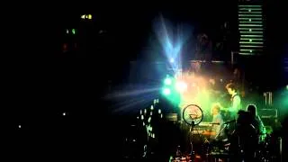 Bon Iver - For Emma, Forever Ago (Live at Wembley Arena)